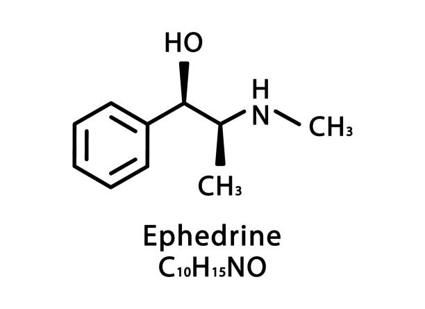 Ephedrine